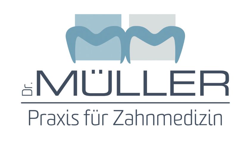 Praxis für Zahnmedizin Dr. Müller Rennerod Logo